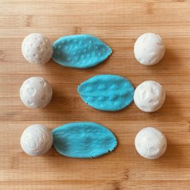 Roll Around - Calm Stones