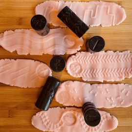 Stone Rollers - Transportation