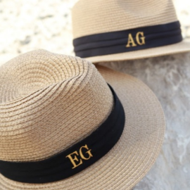 Kids Personalised Hats