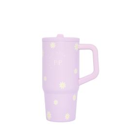 Personalisable 20 Oz Hydrator 2.0 - Little Bloom