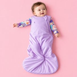 Lavender Dreams & Arabian Rooftops Bamboo Baby Sleep Gift Set