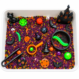 Little Spooks Sensory Kit