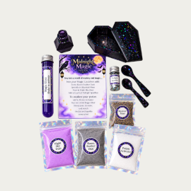 Midnight Magic Potion Kit 