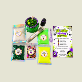 Monster Mischief Magic Potion