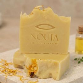 Heart Wood - Oud Soap
