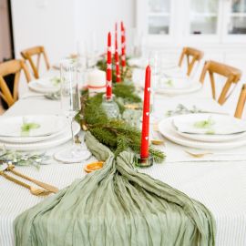 Eucalyptus Placemats