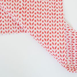 Bougainvillea Napkins