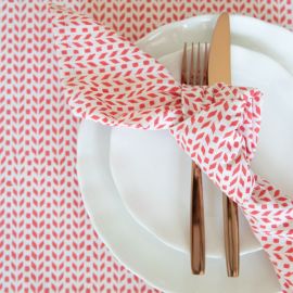 Bougainvillea Placemats