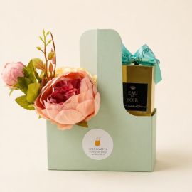 Perfume & Peony gift box