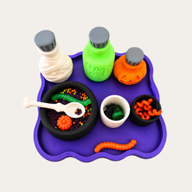 Little Spooks Halloween Potion Play Set