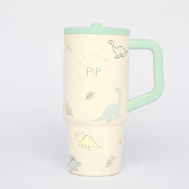 Personalisable 20 Oz Hydrator 2.0 - Dino-roar