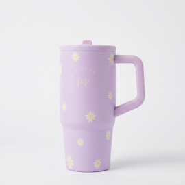 Personalisable 20 Oz Hydrator 2.0 - Little Bloom