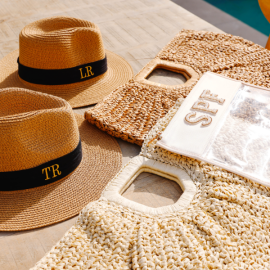 Beach Bags