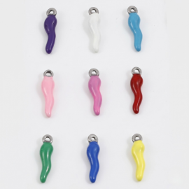 Cornicello Charm 