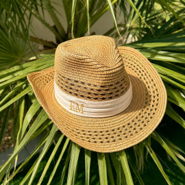 Personalised Cowboy Hats