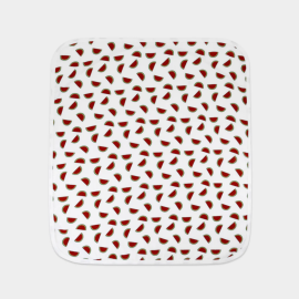 Palestine Organic Cotton and Bamboo Muslin Cloth