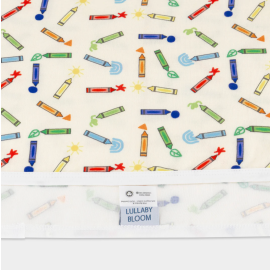 Crayons Gift Set
