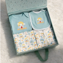 India Gift Set