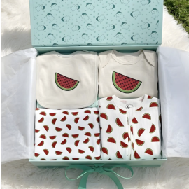 Palestine Gift Set