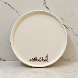 Dubai Skyline Platter