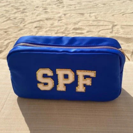 SPF Travel Pouch