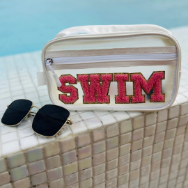 Swim - Ready to go Travel Pouch