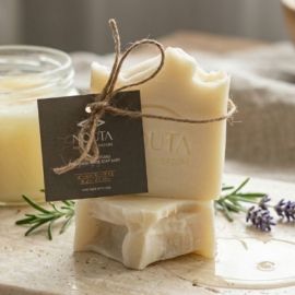 Bare Balm Bar – Tallow Soap