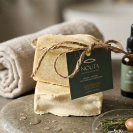 The Scalp Ritual - Shampoo Bar
