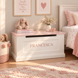 Toy Chest - Woodridge Large