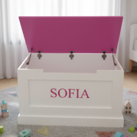 Toy Chest - Classic Large