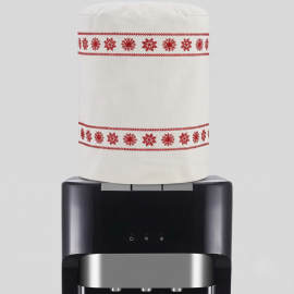 Snowfall Water Dispenser
