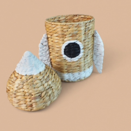 Rocket Basket