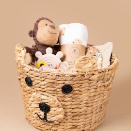 Bear Baby Hamper