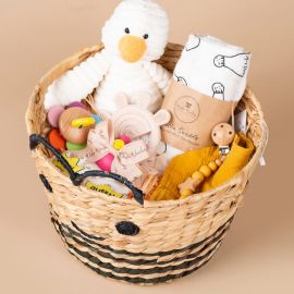 Bumblebee Baby Hamper
