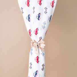 Car Baby Hamper