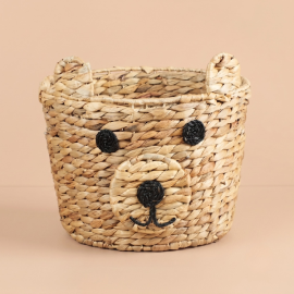 Bear Basket
