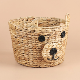 Bear Basket