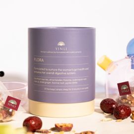 Flora - Functional Herbal Beverage