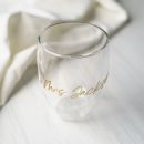 Double Wall Glass